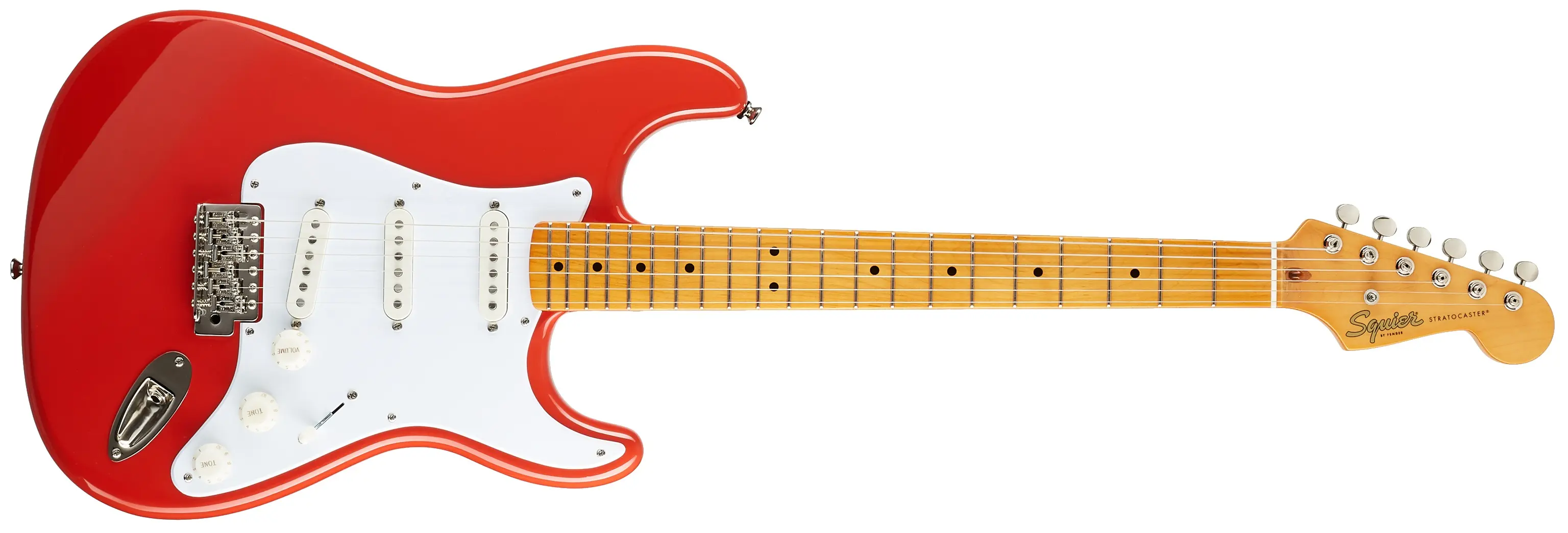 Fender Squier Classic Vibe 50s Stratocaster MN FR