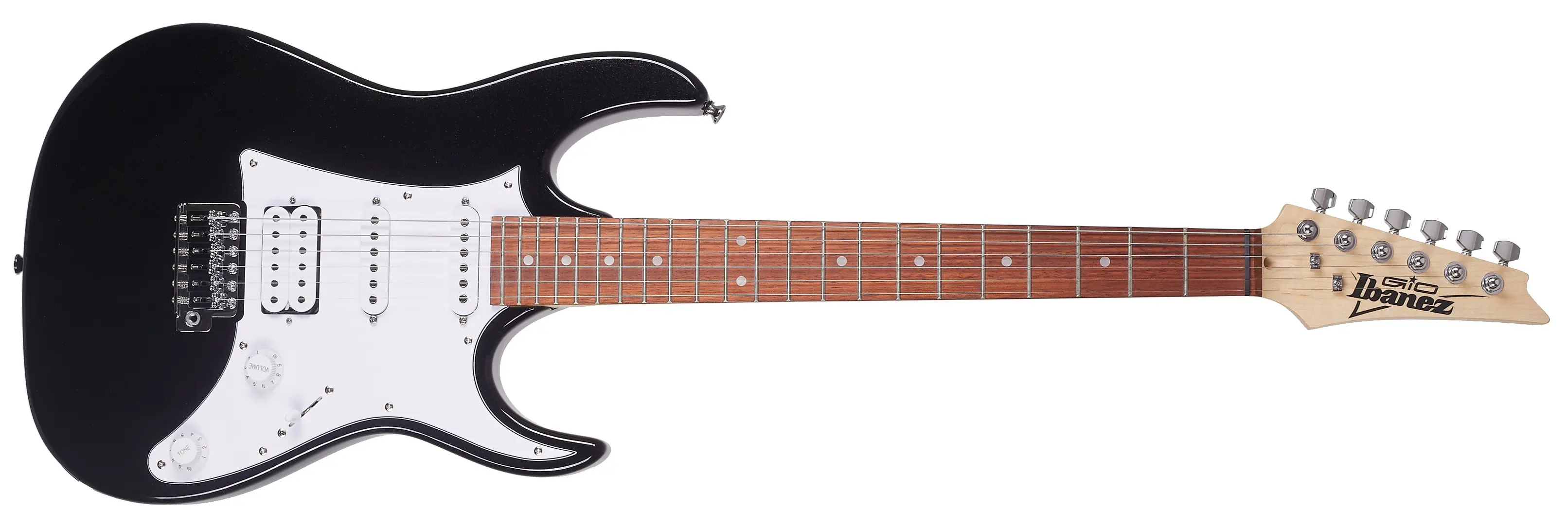 Ibanez GRX40 Black Knight