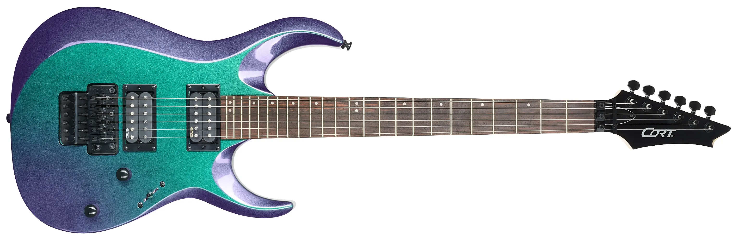 Cort X300 FPU