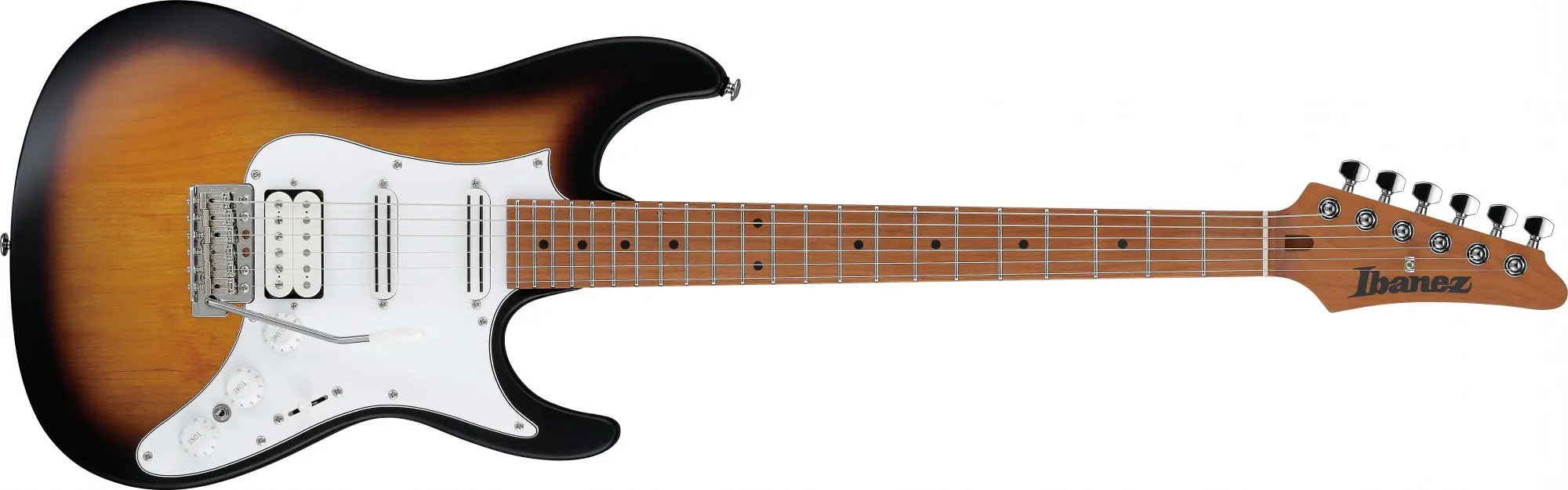 Ibanez ATZ10P Sunburst