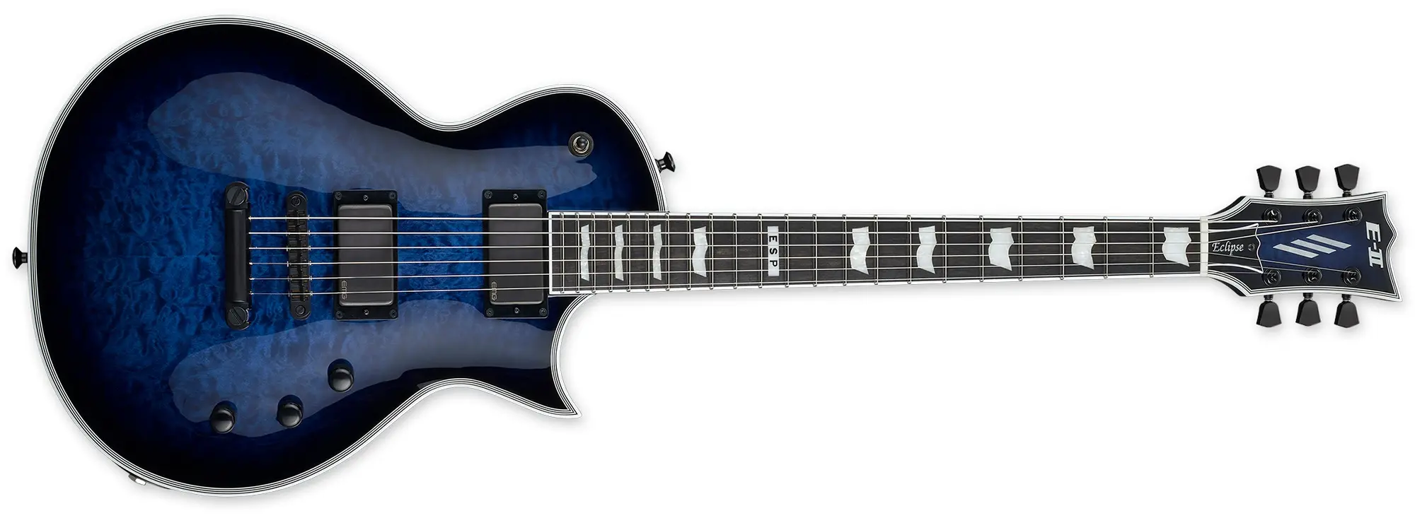 ESP E-II Eclipse EMG RDB
