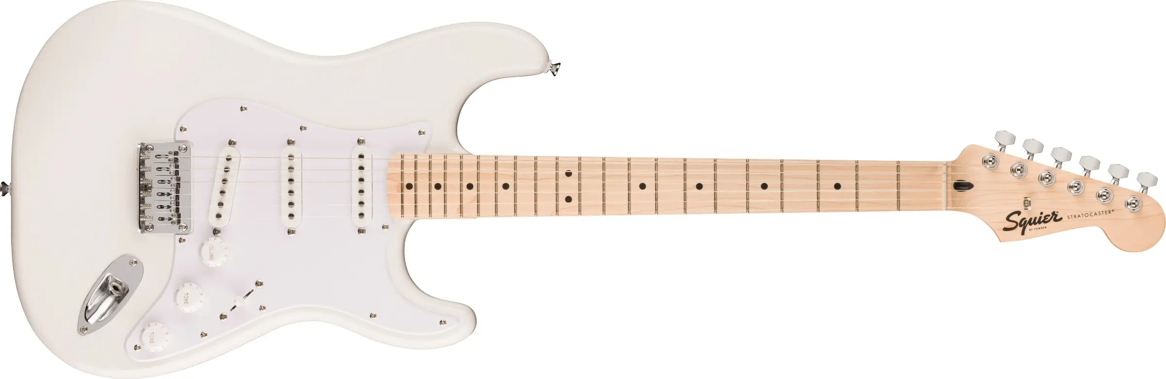 Fender Squier Sonic Stratocaster HT MN WPG AWT