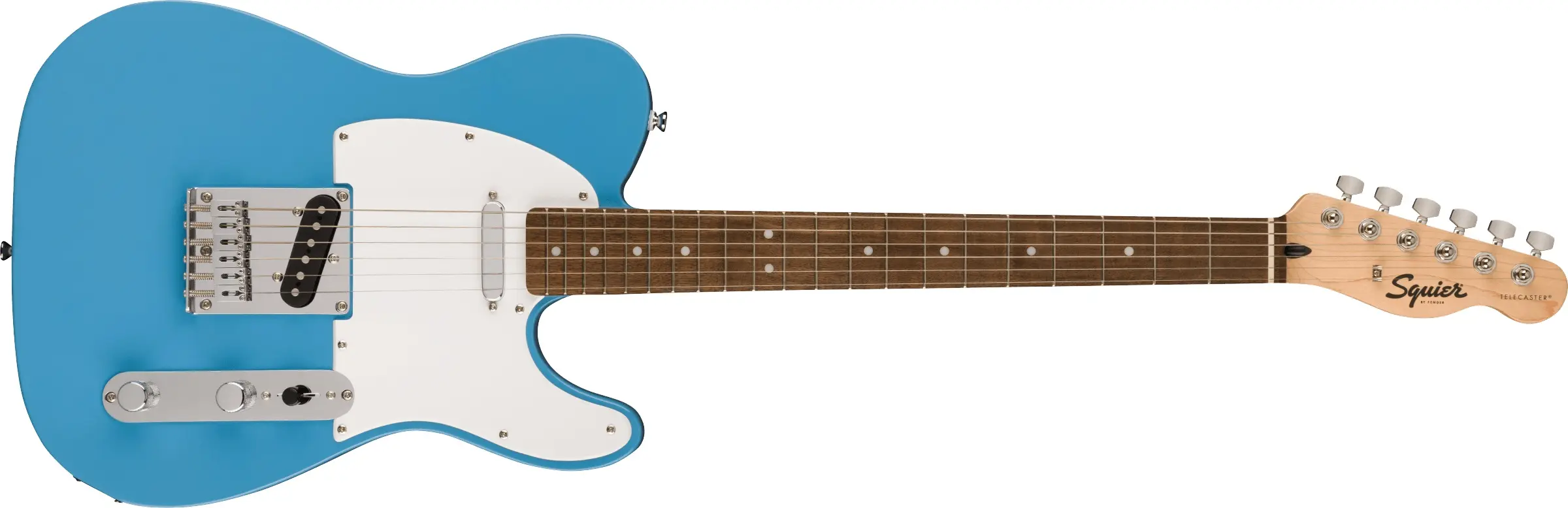 Fender Squier Sonic Telecaster LRL CAB