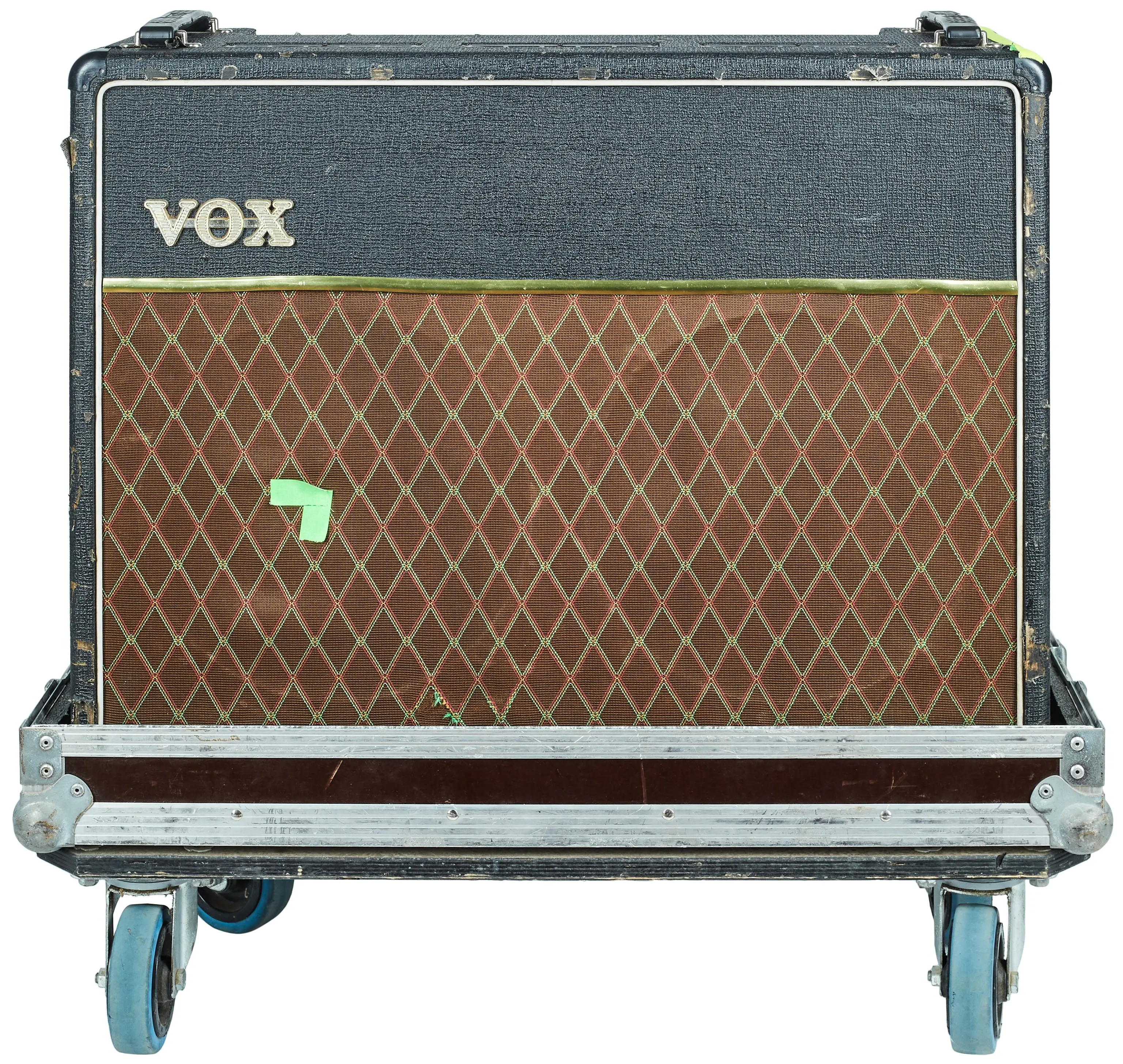 Vox 90s AC30 Combo + flightcase