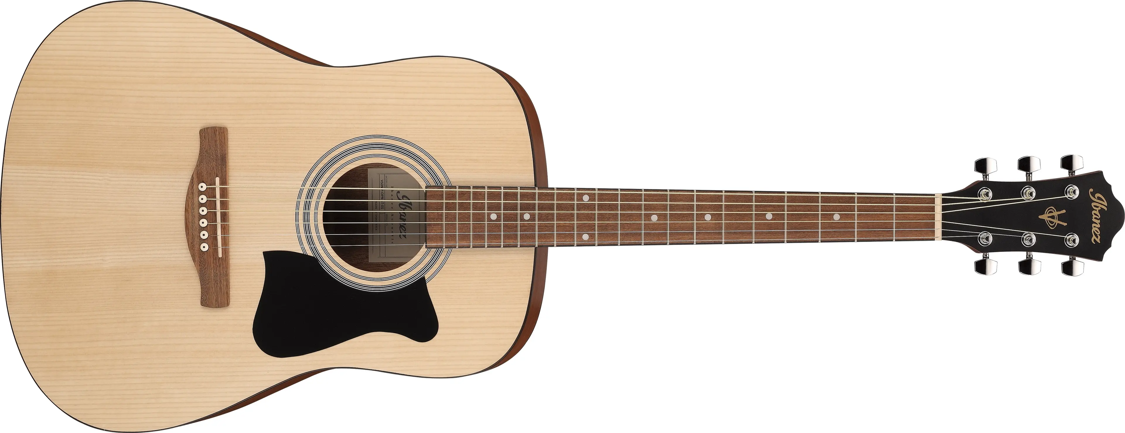 Ibanez V50NJP Natural