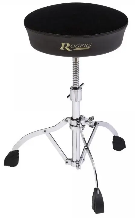 Rogers Dyno-Matic Throne