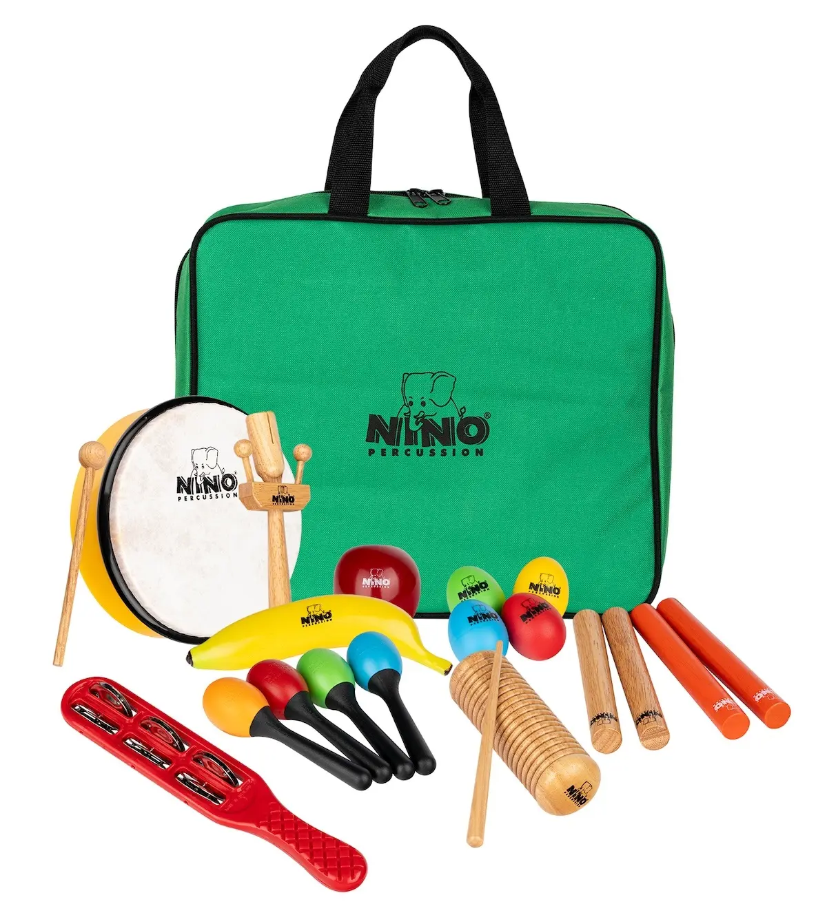 NINO NINOSET16