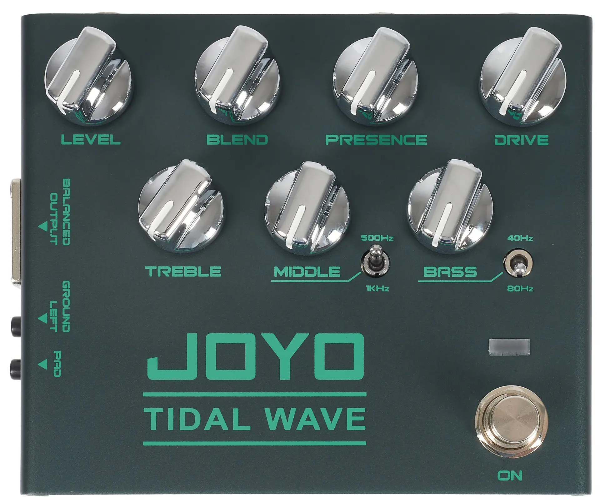 Joyo Tidal Wave