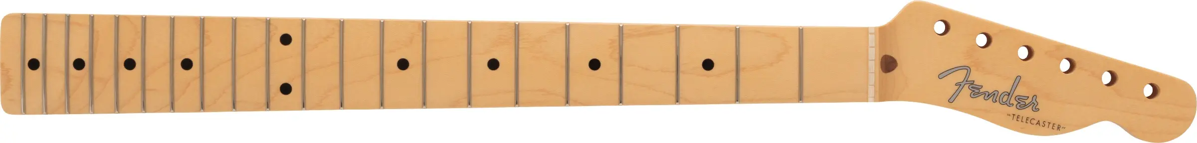 Fender Made in Japan Traditional II 50s Telecaster Neck Maple