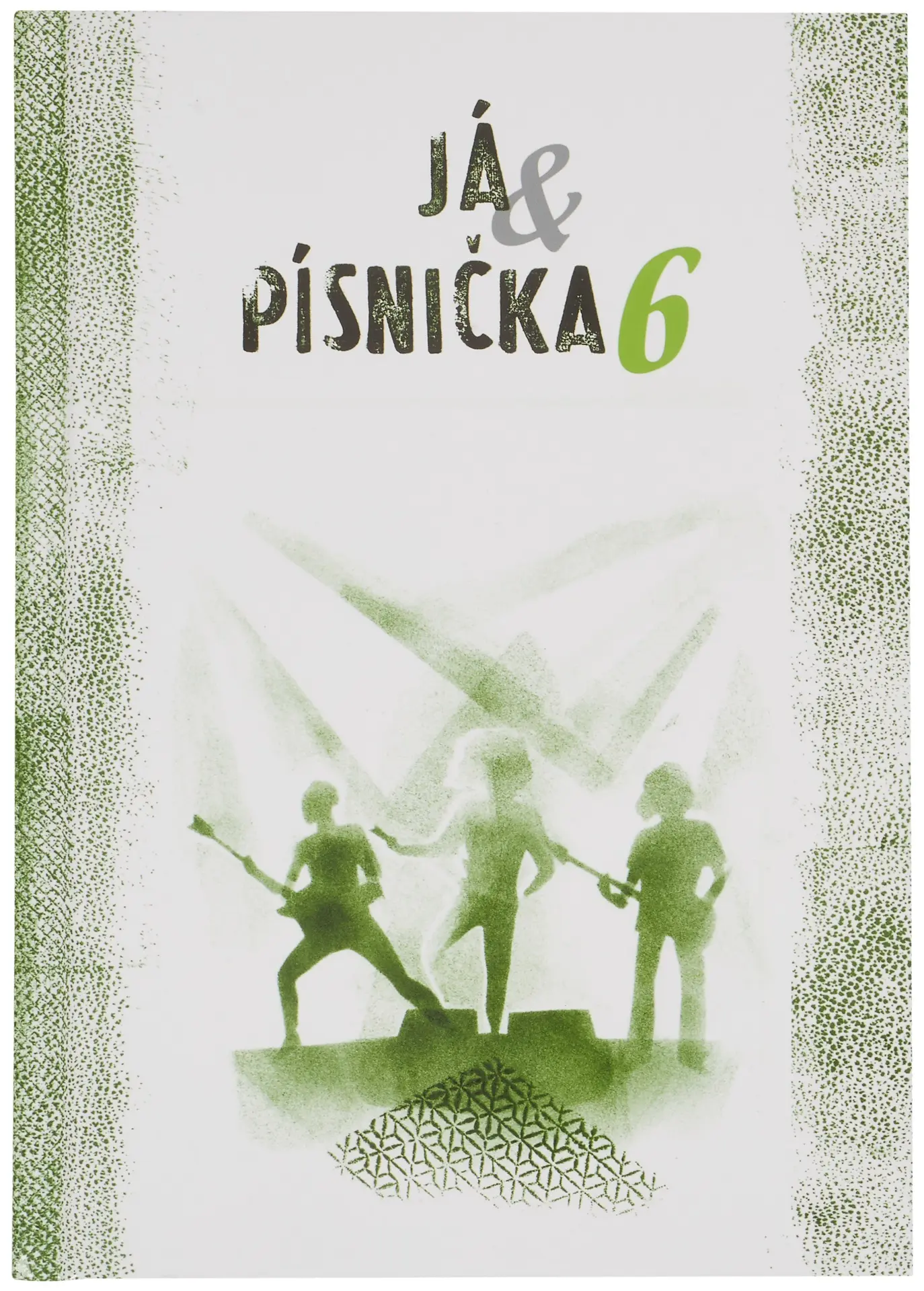 Já & písnička 6