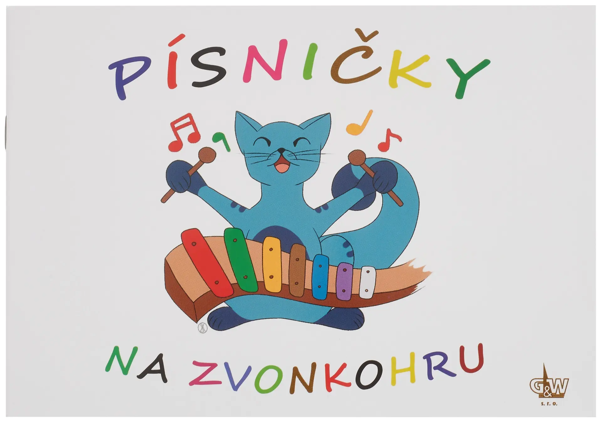 Písničky na zvonkohru