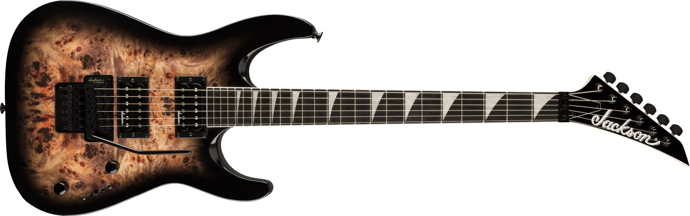Jackson JS32 Dinky Arch Top AMR TBB