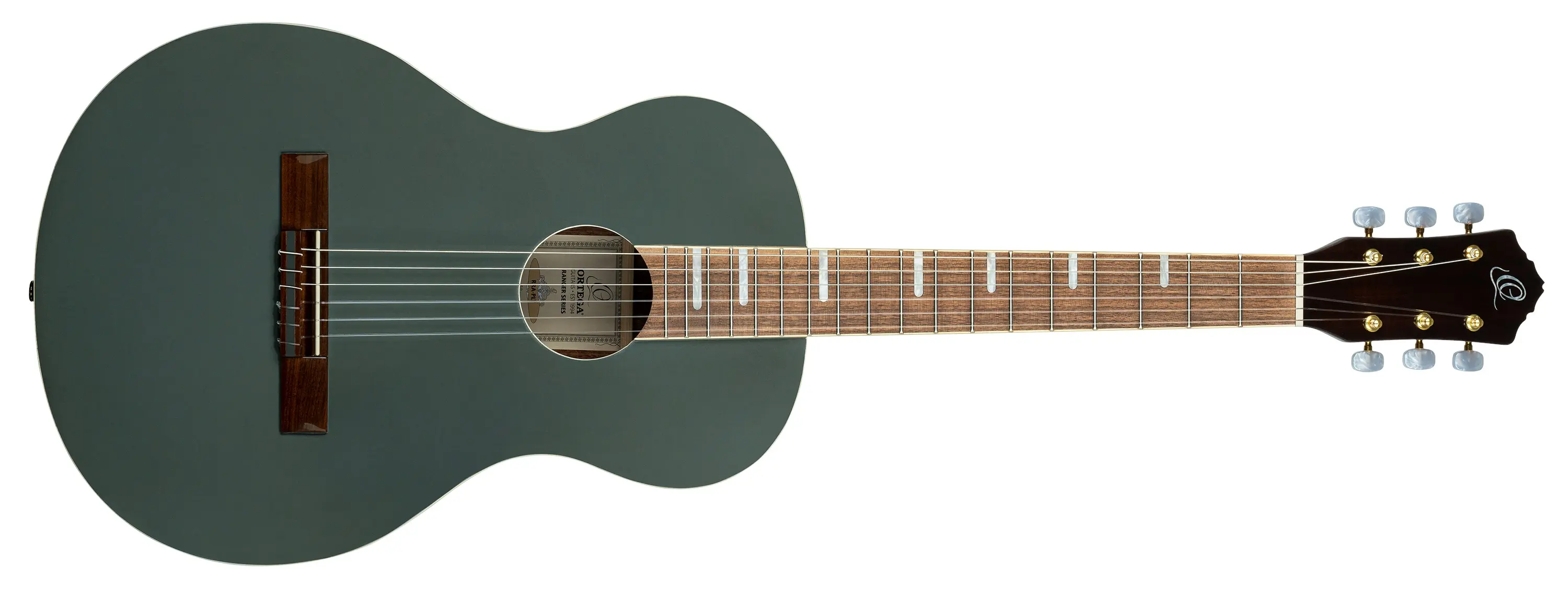 Ortega RRA-PLT