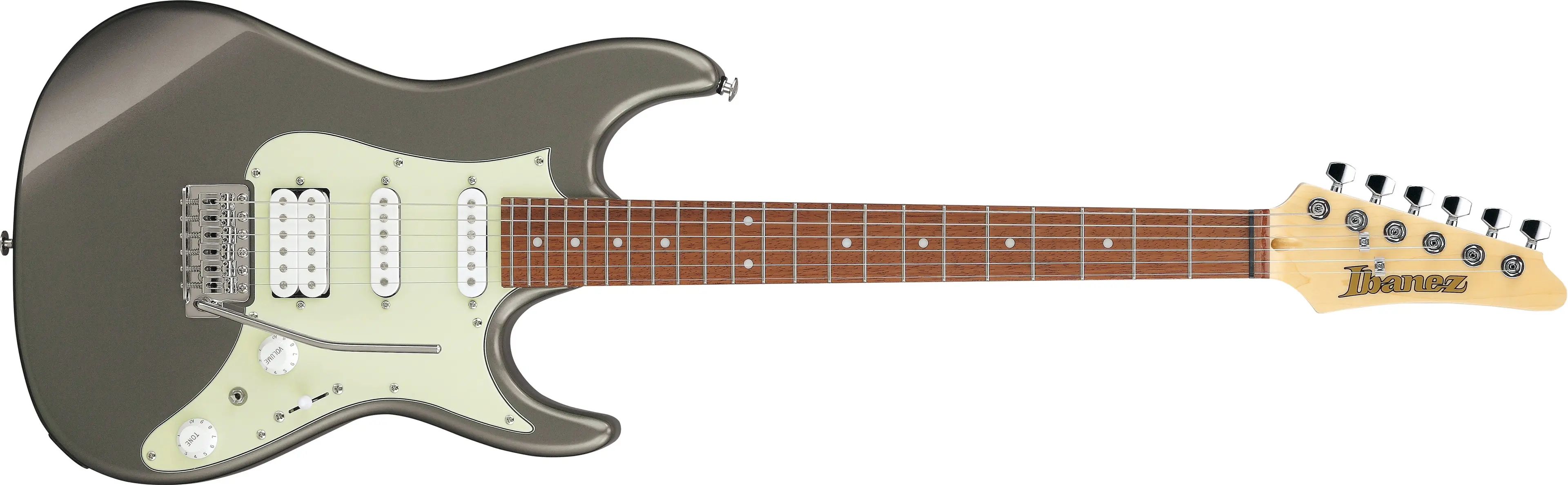 Ibanez AZES40 Tungsten