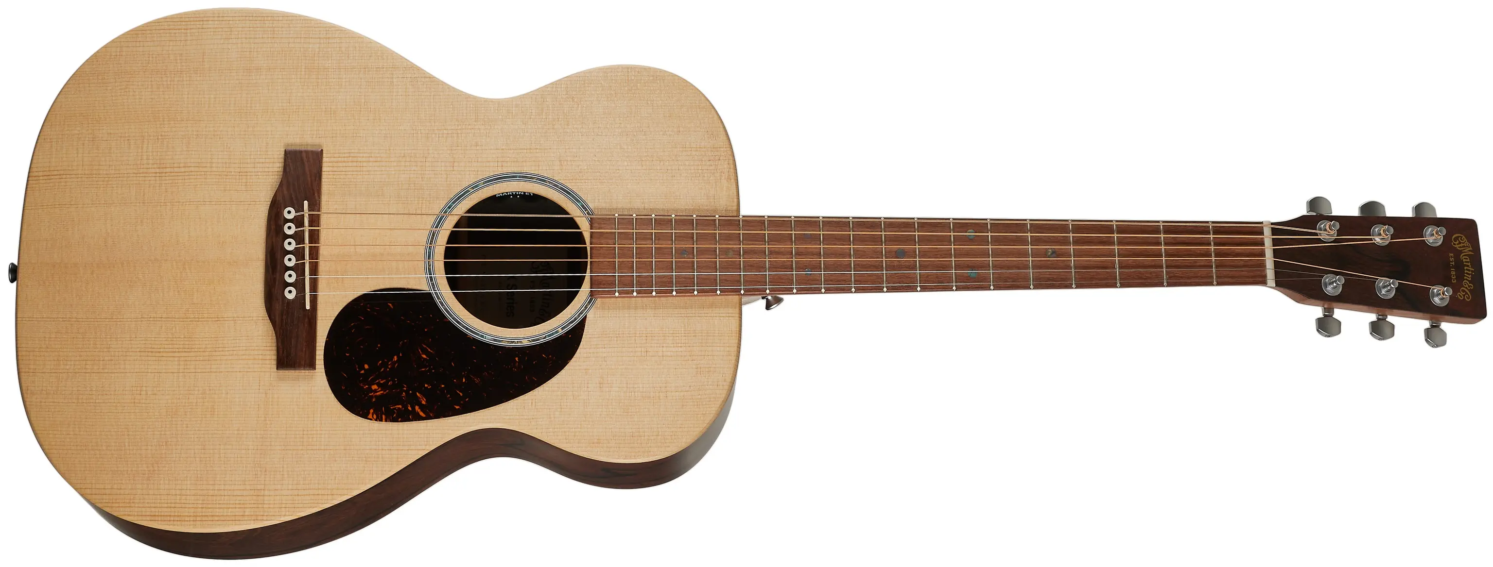 Martin 00-X2E Cocobolo