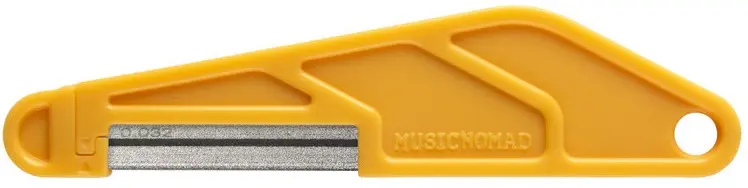 Music Nomad Diamond Coated Nut File .032”