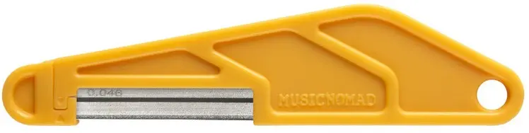 Music Nomad Diamond Coated Nut File .046”