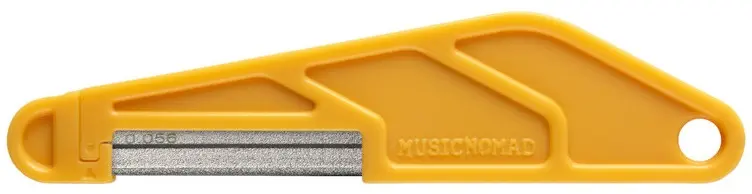 Music Nomad Diamond Coated Nut File .056”