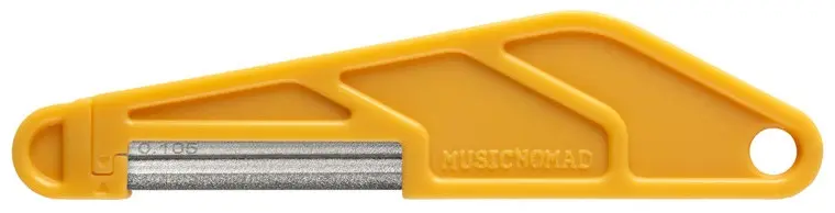 Music Nomad Diamond Coated Nut File .105”