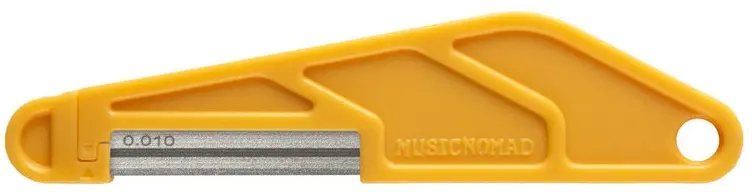 Music Nomad Diamond Coated Nut File .010”
