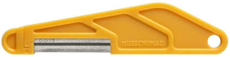 Music Nomad Diamond Coated Nut File .013”