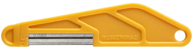 Music Nomad Diamond Coated Nut File .020”