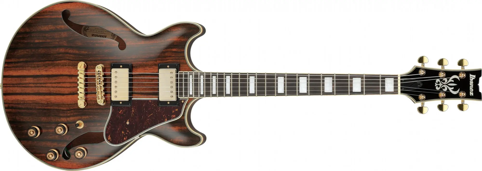 Ibanez AM93ME Natural
