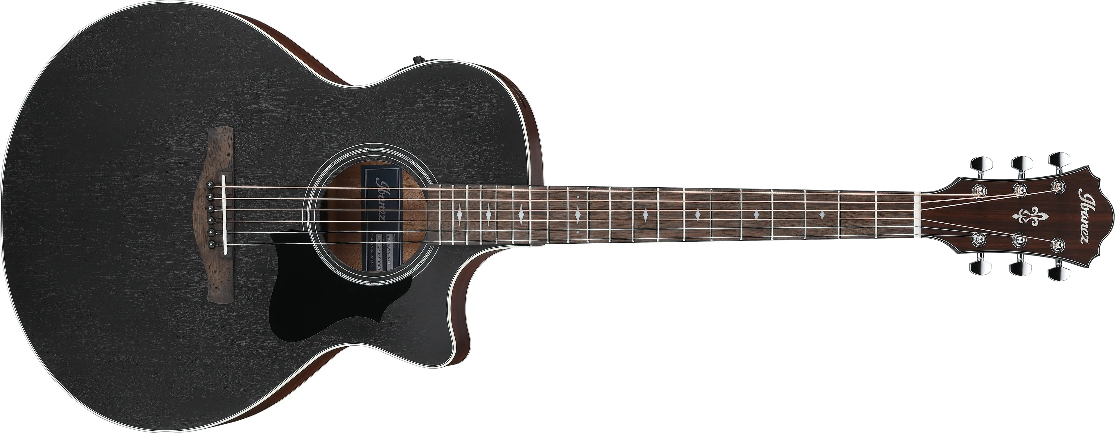 Ibanez AE140 WKH