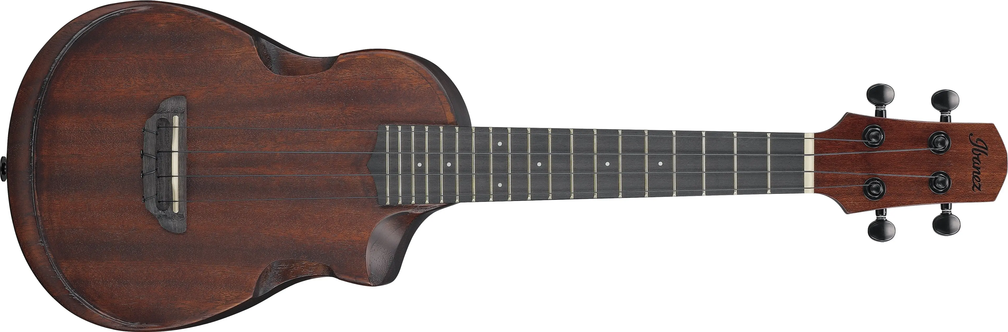 Ibanez AUC14 Violin Sunburst