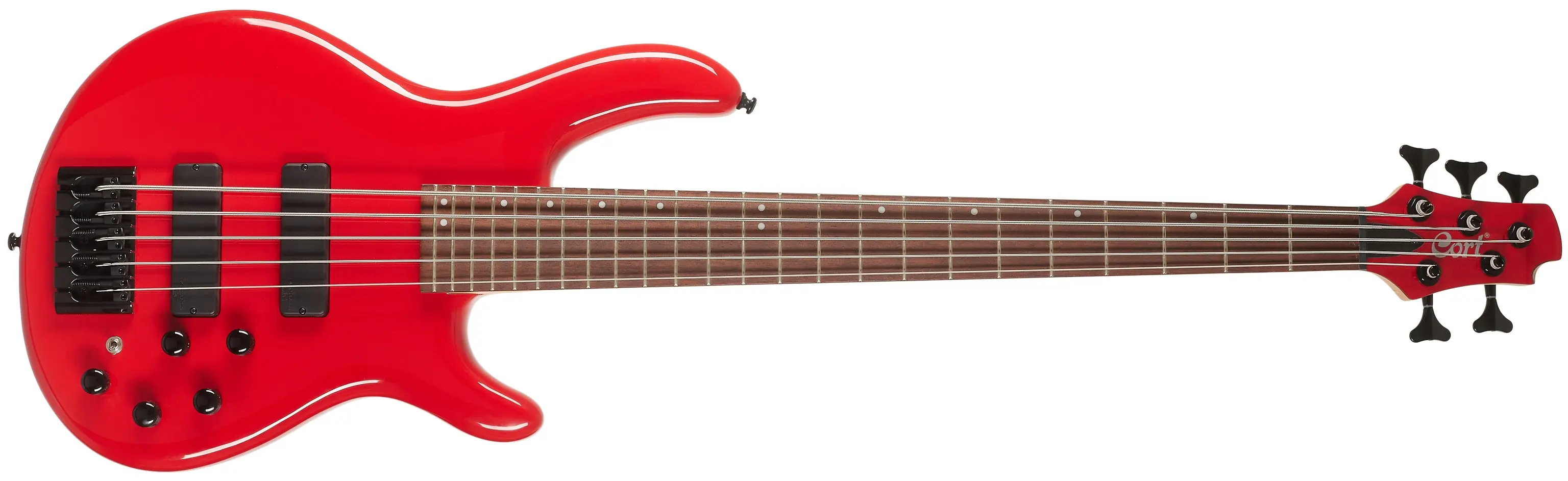 Cort C5 Deluxe CRD