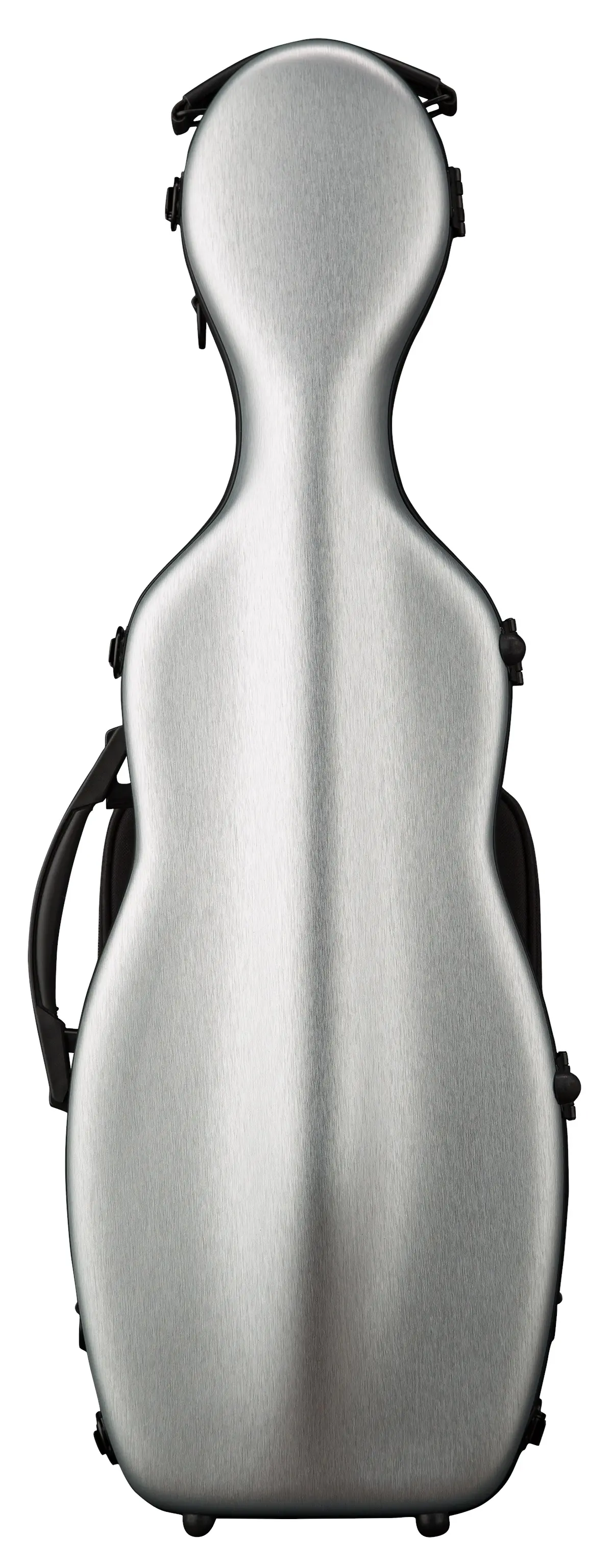 Eastman Polycarbonate Violin Case 4/4 LS