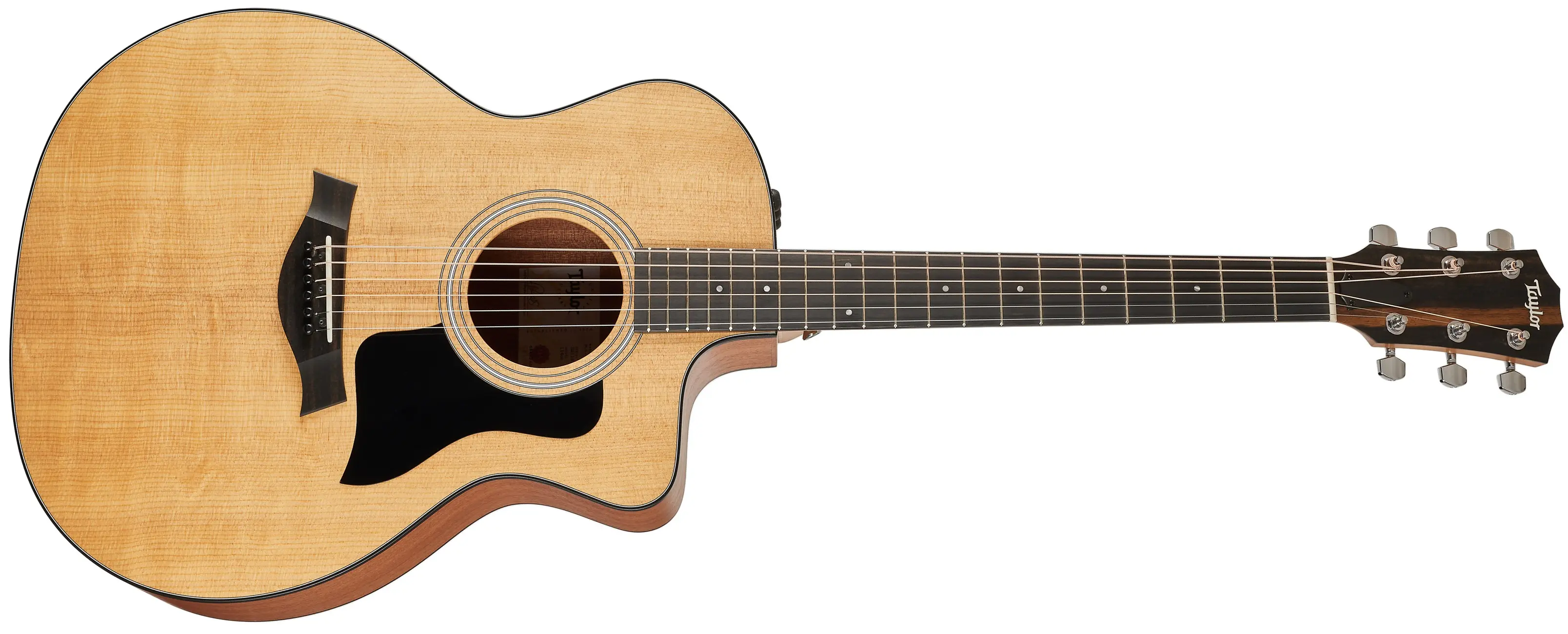 Taylor 114ce
