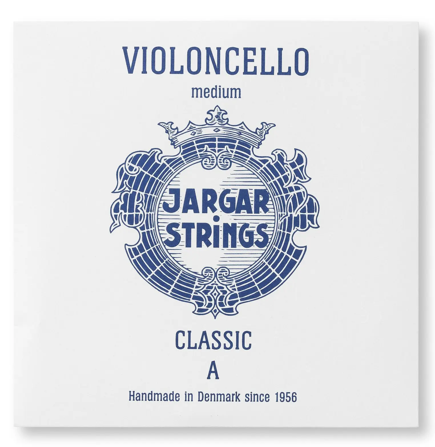 Jargar Violoncello Classic A Blue Ball Single