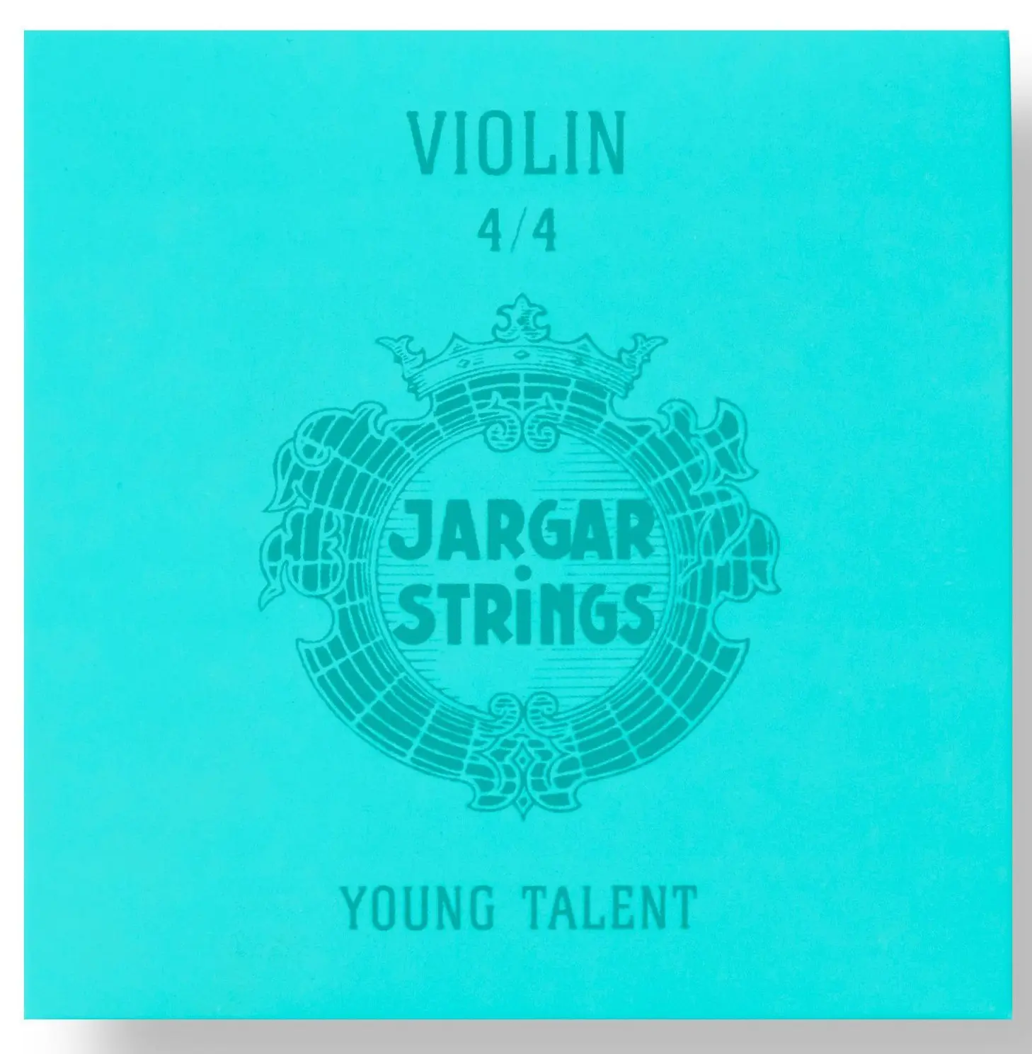Jargar Violin String Young Talent 4/4 Blue Set
