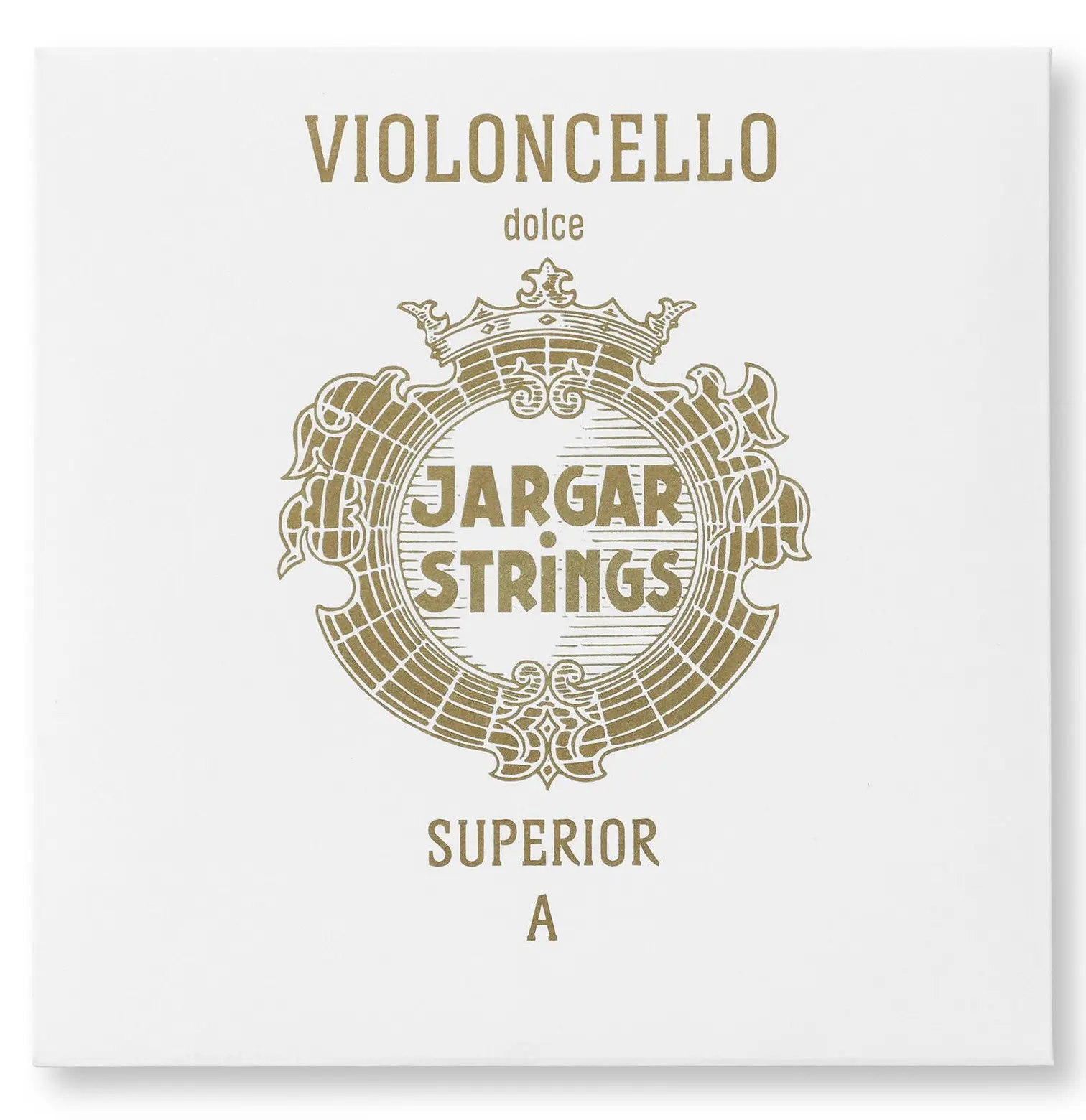 Jargar Violoncello Superior A Blue Ball Single