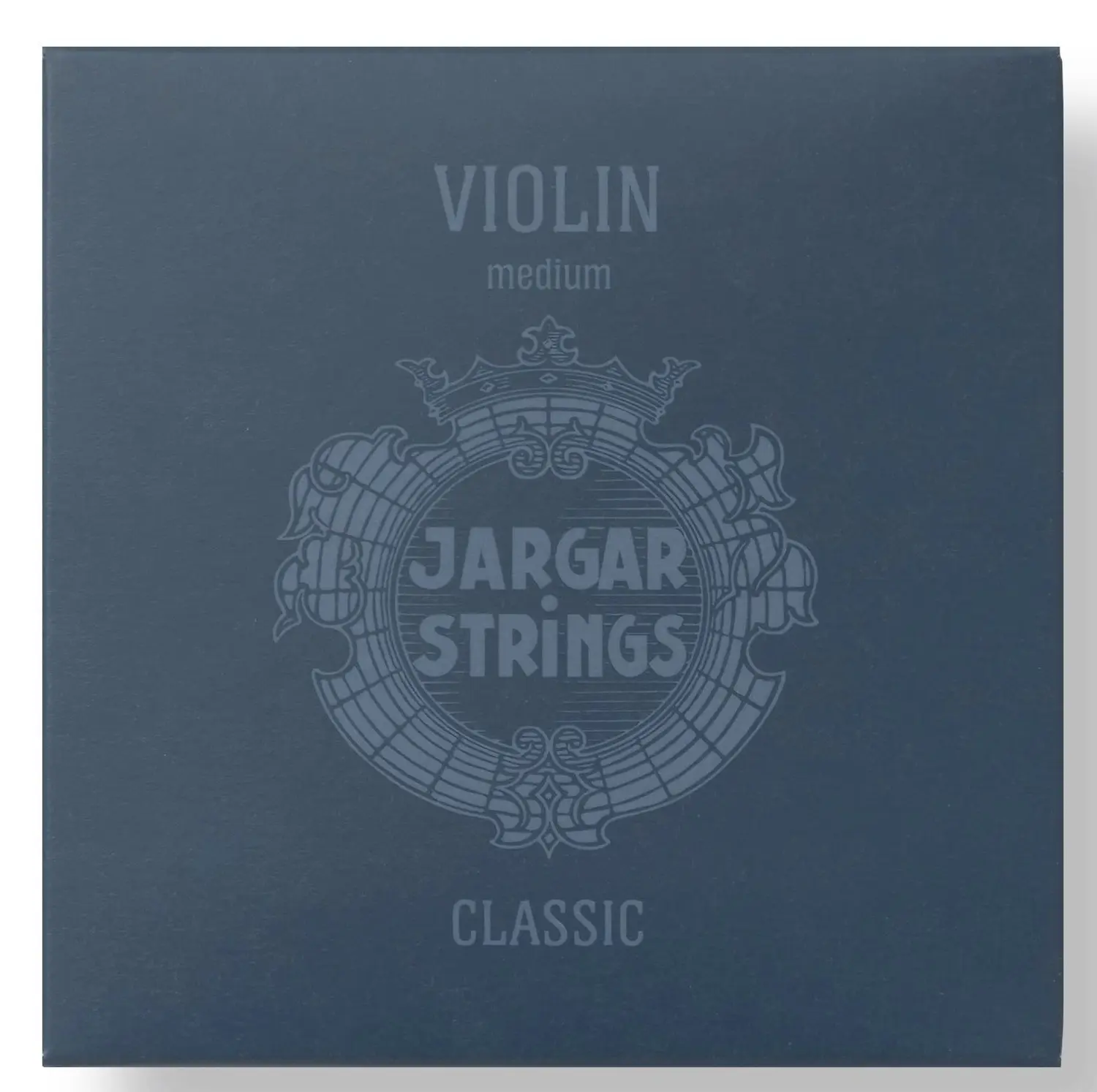 Jargar Violin Classic Blue Set