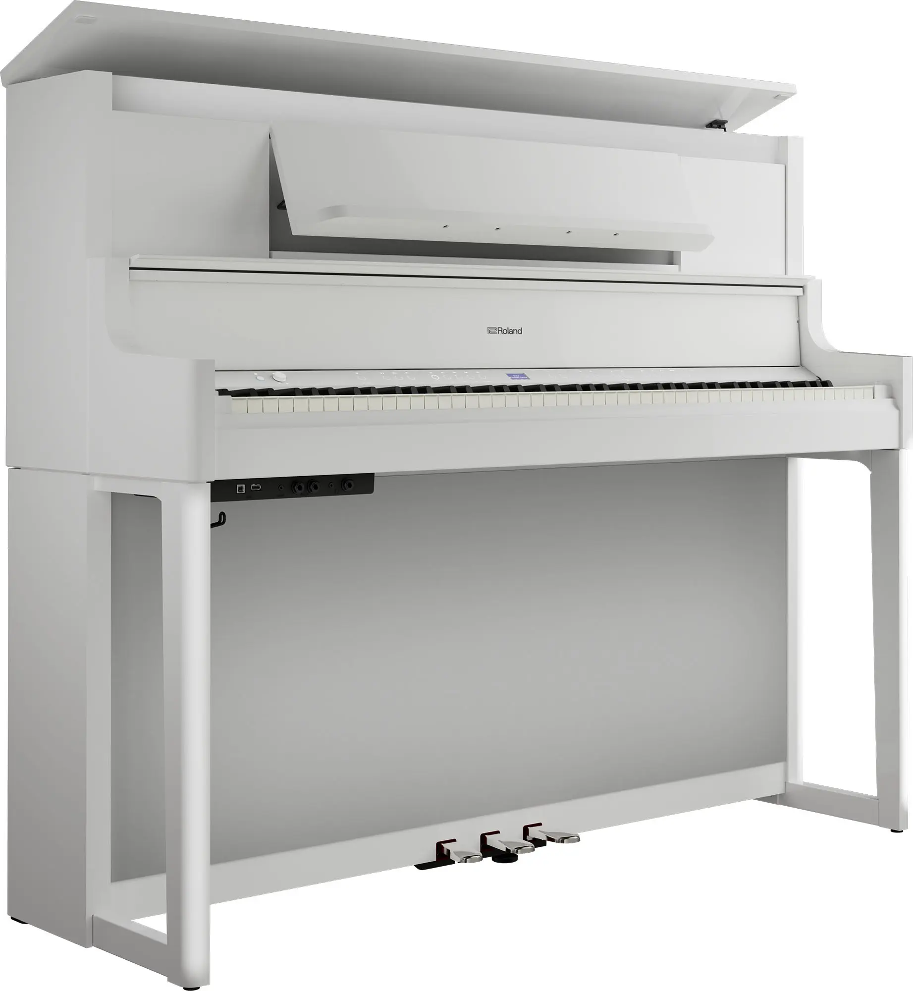 Roland LX-9 PW