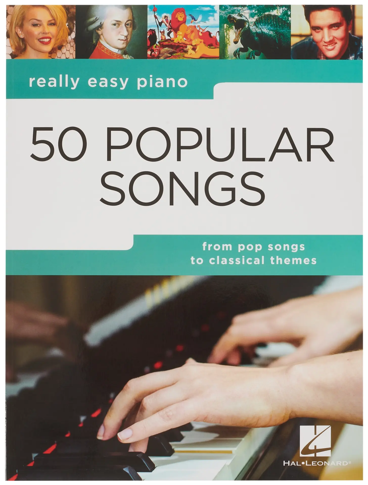 Really Easy Piano