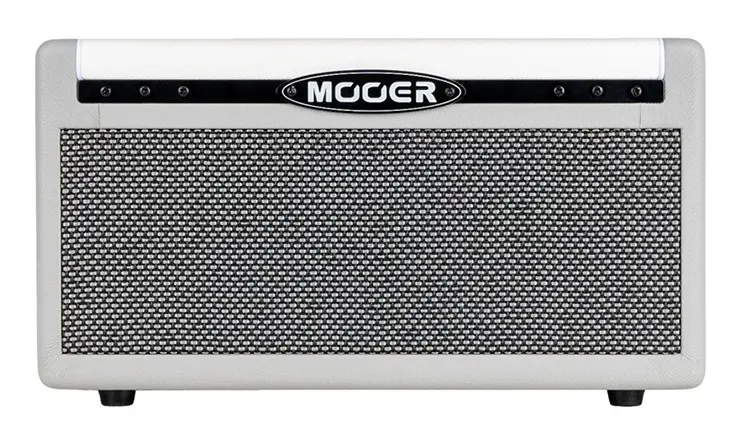 Mooer SD30i
