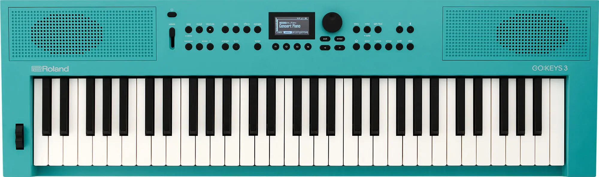 Roland GO:KEYS3 TQ