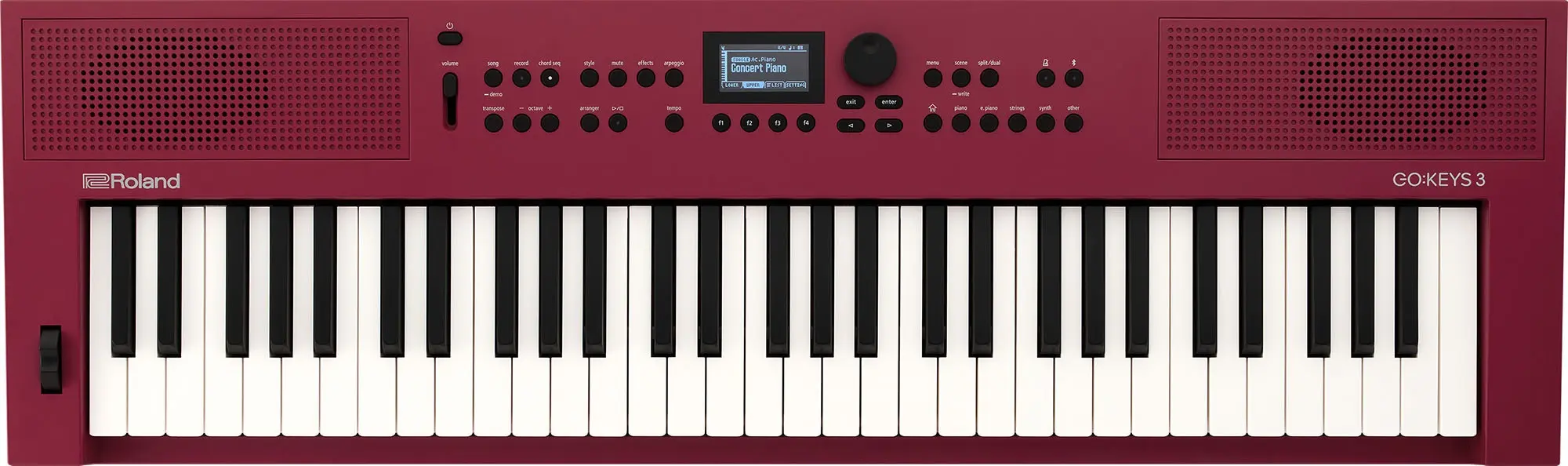 Roland GO:KEYS3 RD