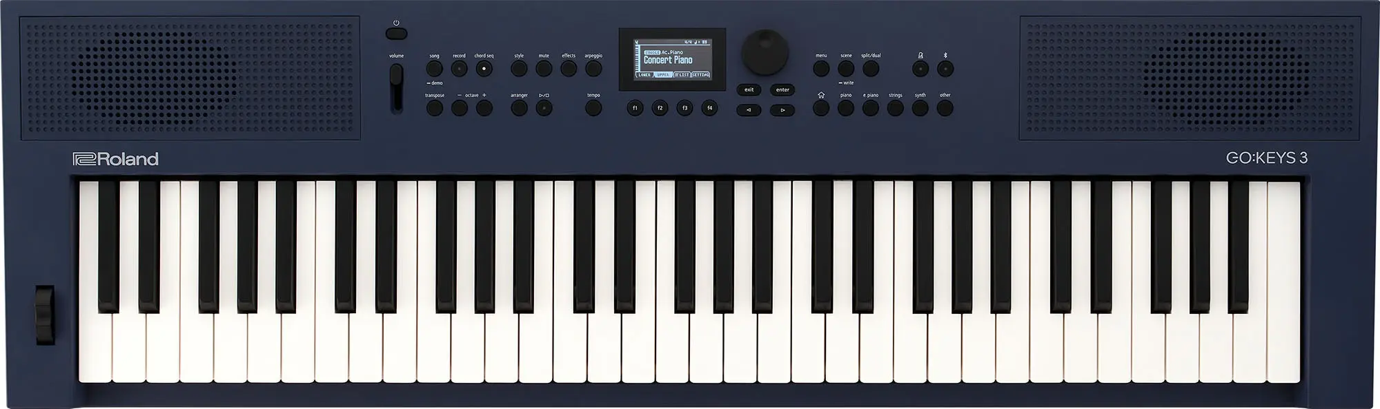 Roland GO:KEYS3 MU