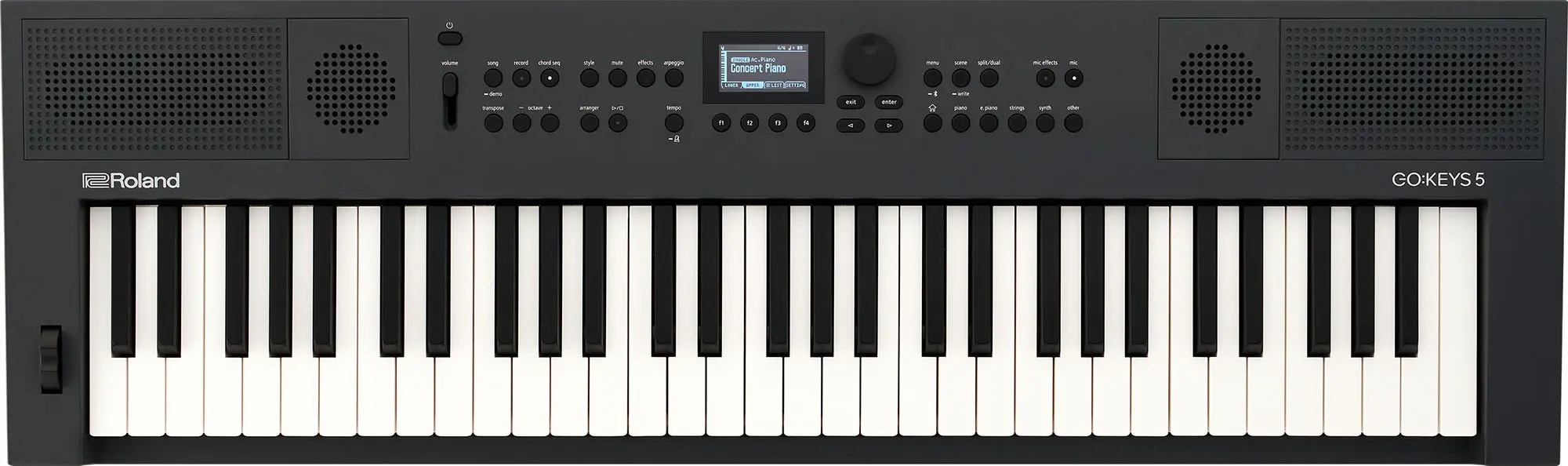Roland GO:KEYS5 GT