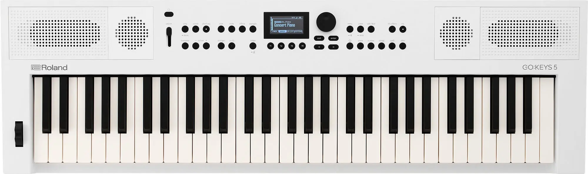 Roland GO:KEYS5 WH