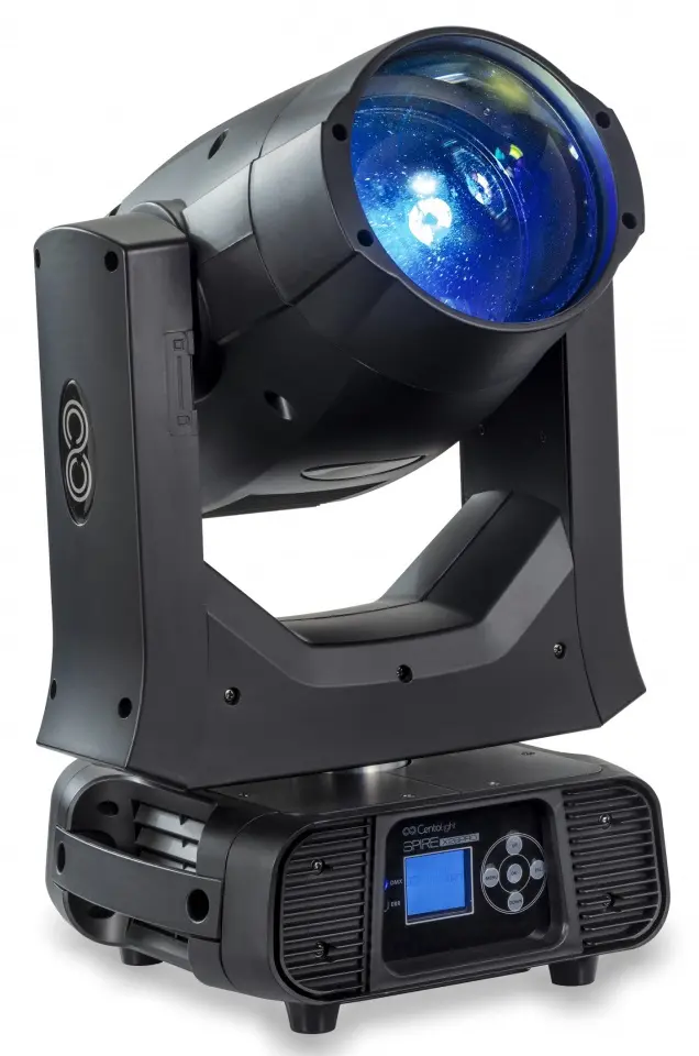 CentoLight Spire X28 Pro