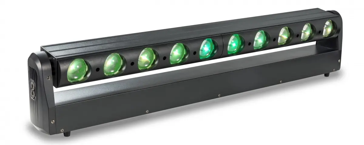 CentoLight M-Liner 1040 Moving Bar Beam