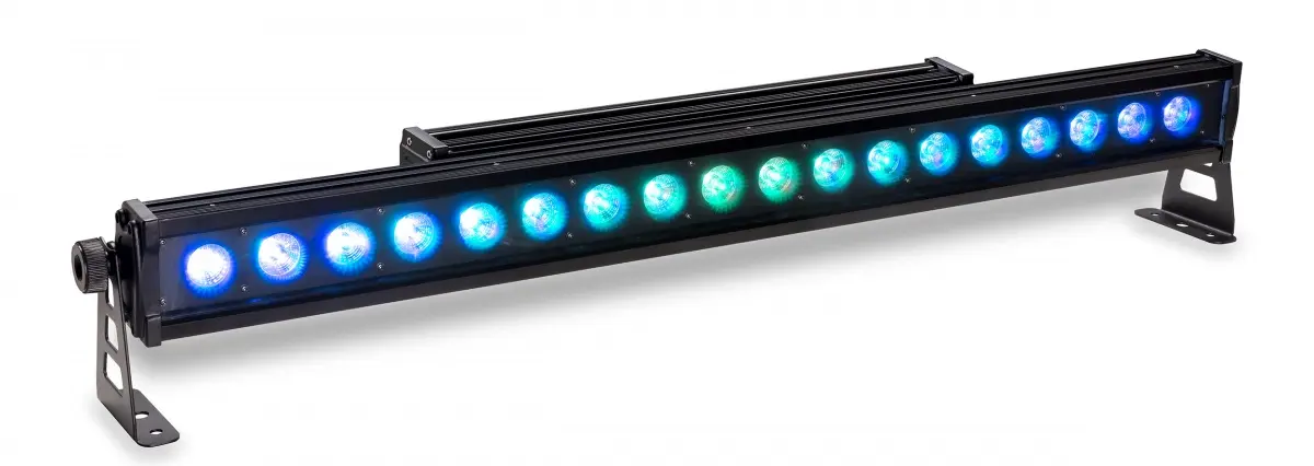 CentoLight Moodliner 1812WP Outdoor Led Bar