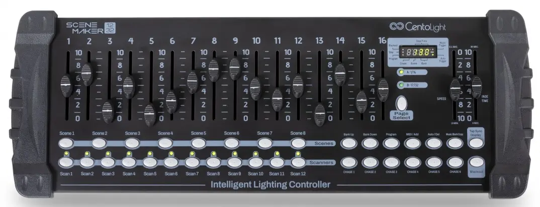 CentoLight Scenemaker 1232