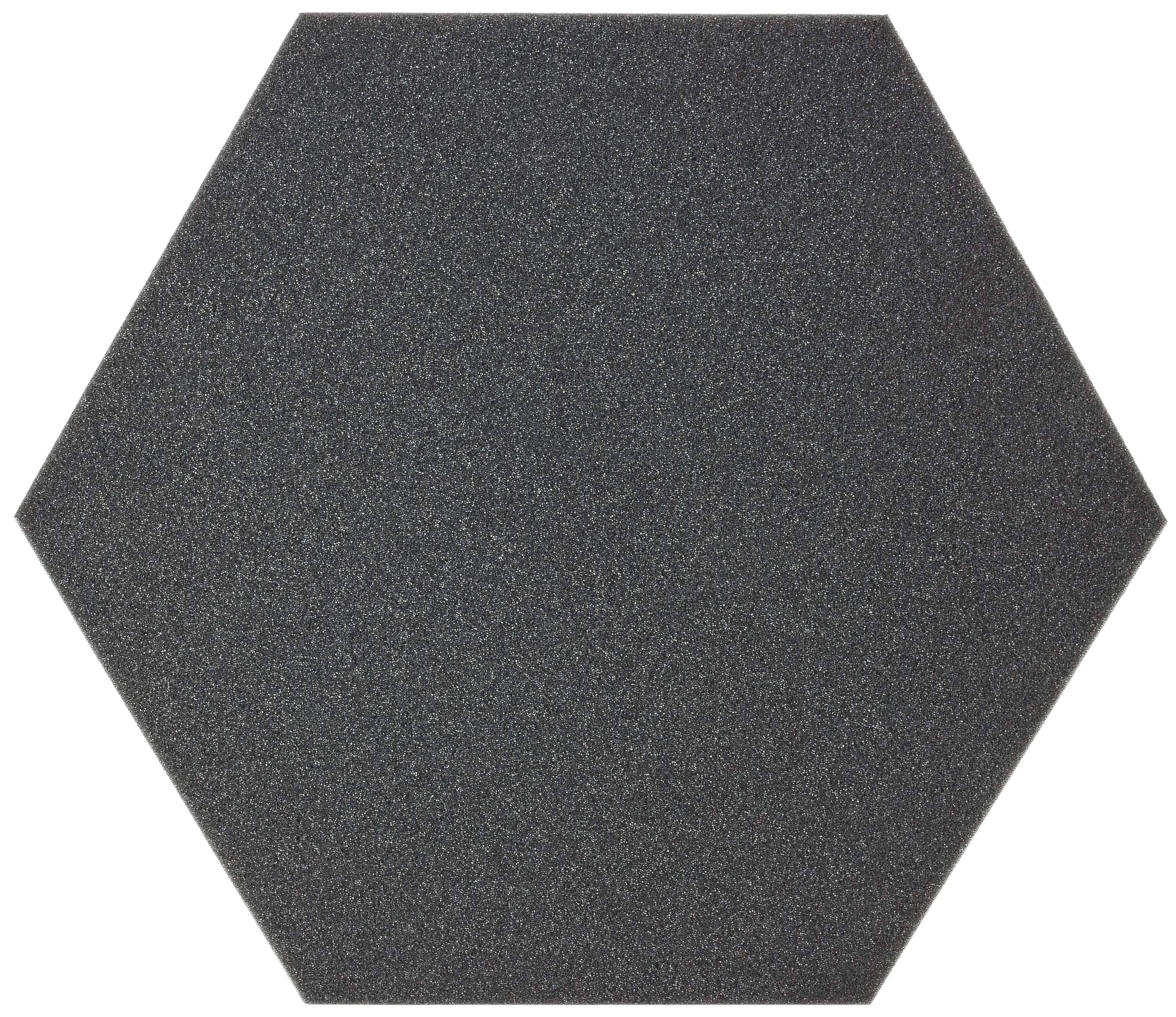 Pyramid 4 pack Hexagon