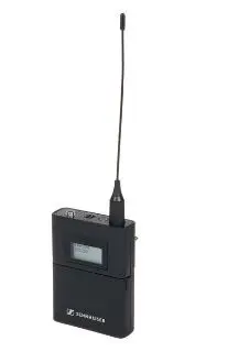 Sennheiser SK-ewDX Q1-9